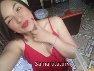 Samaralatinx