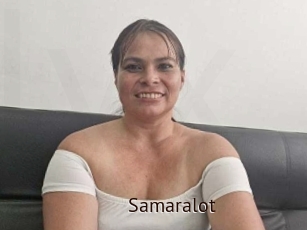 Samaralot