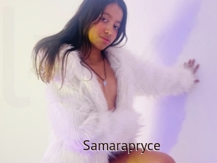 Samarapryce