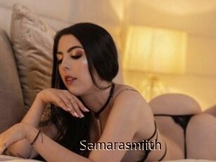 Samarasmiith