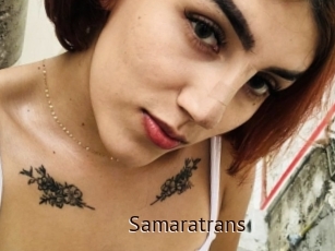 Samaratrans