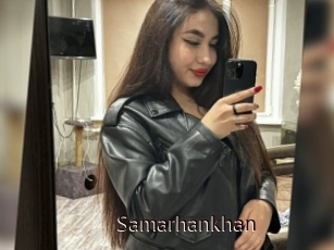 Samarhankhan