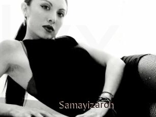 Samayizaroh