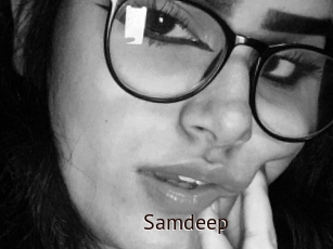 Samdeep