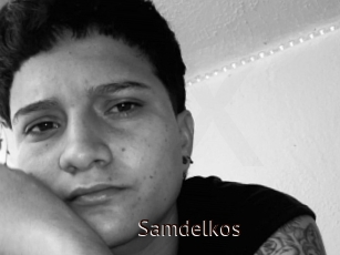 Samdelkos
