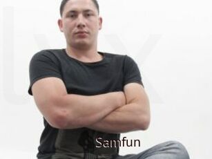 Samfun