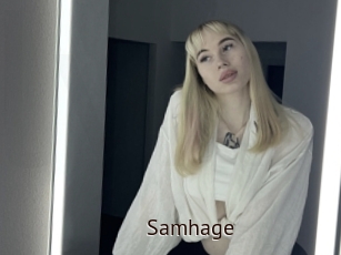 Samhage