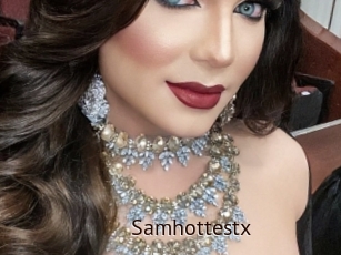 Samhottestx