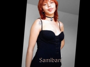 Samiban