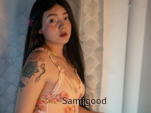 Samiigood
