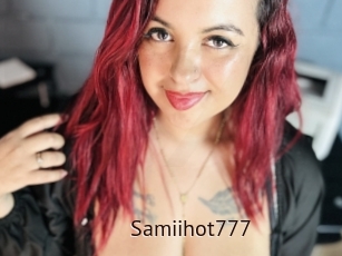 Samiihot777