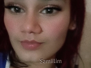 Samiilim