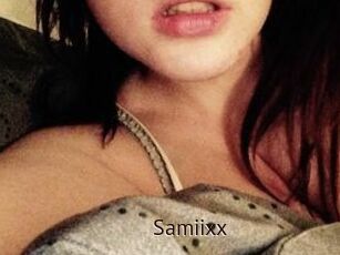 Samiixx
