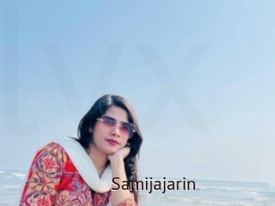 Samijajarin