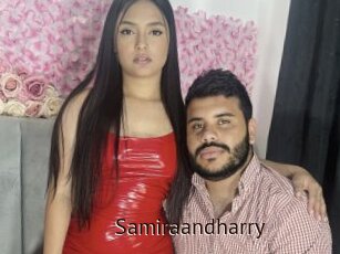 Samiraandharry