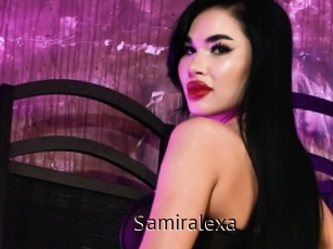 Samiralexa
