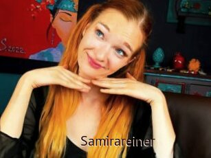 Samirareiner