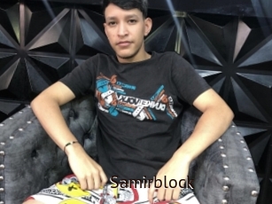 Samirblock