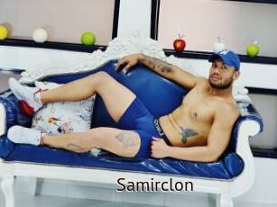 Samirclon