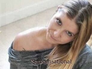 Samisinsational