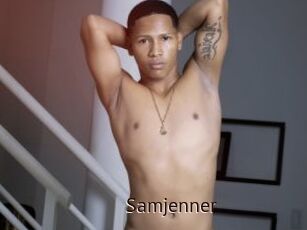 Samjenner