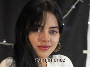 Samjimenez