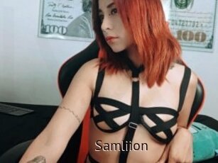 Samliion