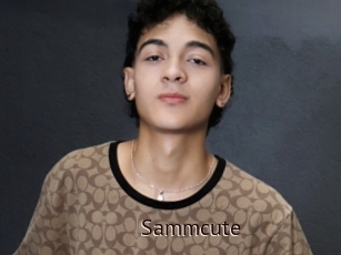 Sammcute