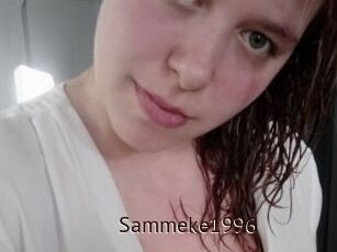 Sammeke1996