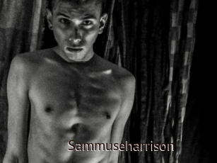 Sammuseharrison