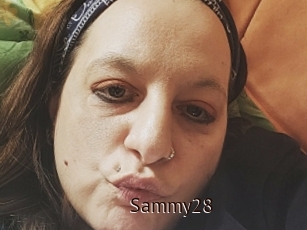 Sammy28