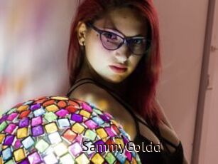 SammyGoldd