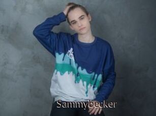 Sammybecker