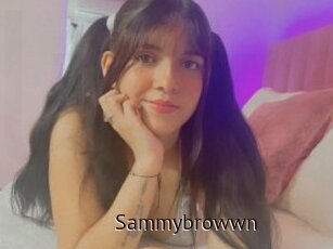 Sammybrowwn