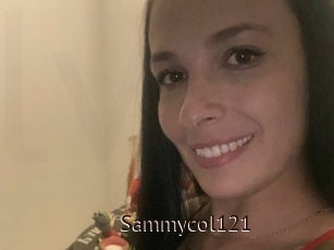 Sammycol121