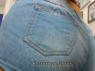 Sammyculonax