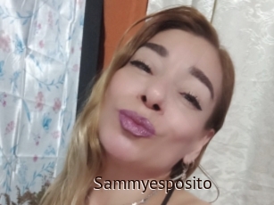 Sammyesposito