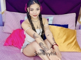 Sammyhil