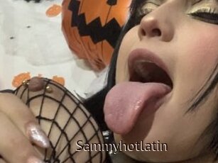Sammyhotlatin
