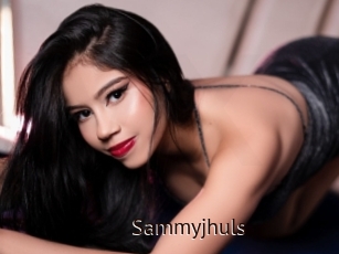 Sammyjhuls