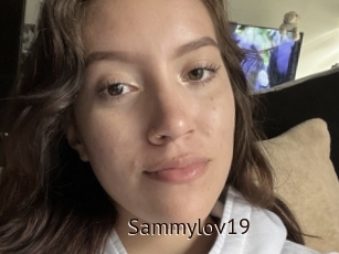 Sammylov19
