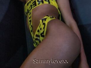 Sammylovexx