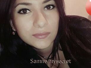 Sammy_mysecret