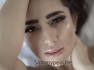 Sammypeache