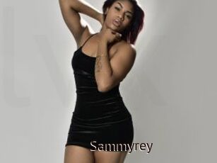 Sammyrey