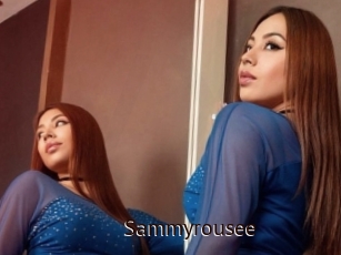 Sammyrousee