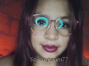Sammyseven77