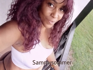 Sammysommer