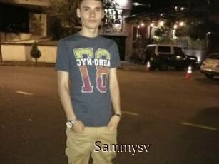 Sammysv