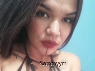 Sammyym